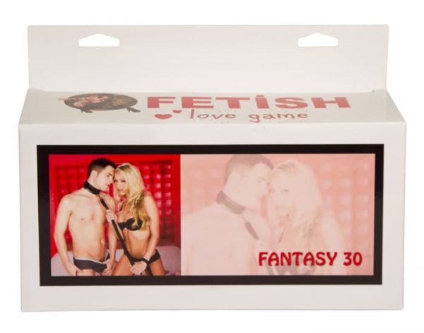 Fetish Tasma - Görsel 2