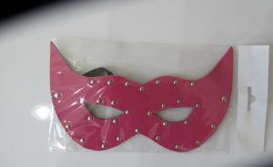 FANTAZİ MASKE PEMPE - Görsel 2