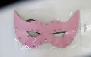 FANTAZİ MASKE FUJYA - Görsel 2