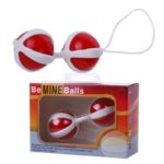 Be Mine Balls Top - Görsel 2
