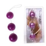 Sexual Balls