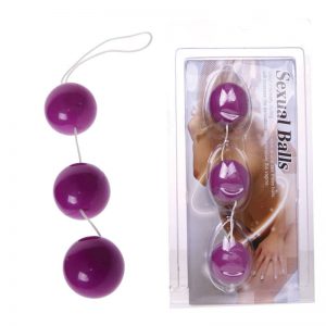 Sexual Balls