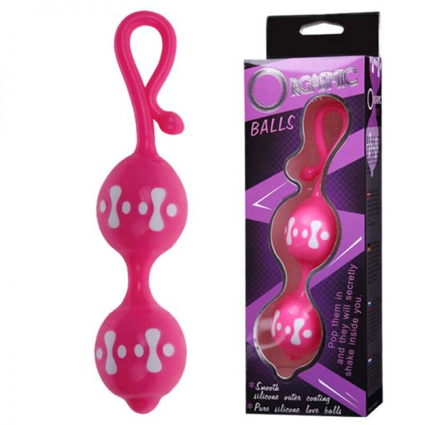Orgasmıc Balls A Top - Görsel 2