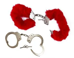 PELUŞ KELEPÇE KIRMIZI - Görsel 2