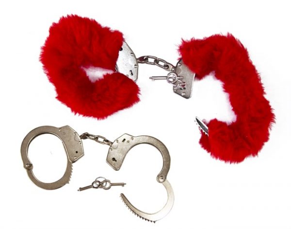 PELUŞ KELEPÇE KIRMIZI - Görsel 2