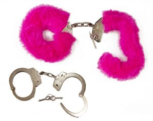 PELUŞ KELEPÇE PEMPE - Görsel 2