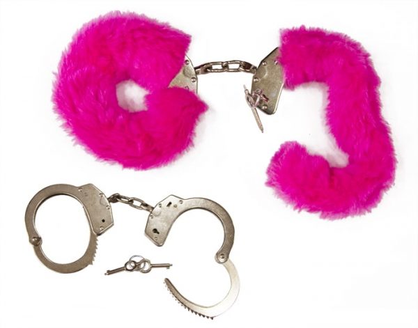 PELUŞ KELEPÇE PEMPE - Görsel 2