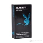 Playboy Ribbed (Doruk)12li - Görsel 2