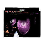 Zevk Seti Penis ve Vajina için Pleasure Ring