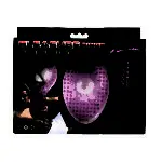 Zevk Seti Penis ve Vajina için Pleasure Ring