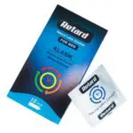 Retard Ekstra İnce 12´li Prezervatif