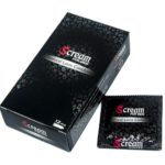 Scream 12´li Klasik Prezervatif