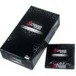 Scream 12´li Klasik Prezervatif