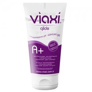 Viaxi Glide Anal Kayganlaştırıcı Jel (kaydırıcı)