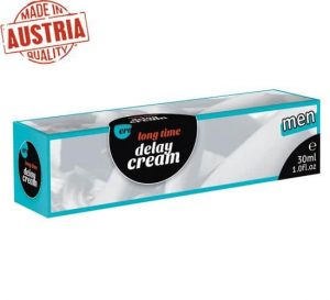 ERObyHOT Long Time Delay Cream - Görsel 2