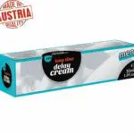 ERObyHOT Long Time Delay Cream