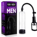 Men Powerup   Pompa