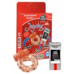 Joyring Skin Titreşim Halkası ve Kayganlaştırıcı Jel Seti