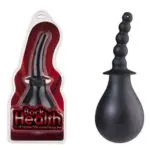 Back Health Anal Temizleyici Vakum - Görsel 2