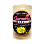 Lavetra 7cm Dolgulu Uzatmalı Prezervatif