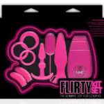 Flirty Kit Çiftler için