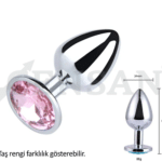 Paslanmaz Çelik Plug