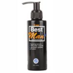 Best Man 150ML. Büyük Boy Kayganlaştırıcı Jel