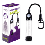 Penextender® Gauge Pump Göstergeli Penis Pompası..
