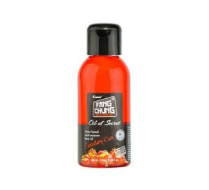 Oil of Secret - Çilek Aromalı Masaj Yağı - Görsel 2