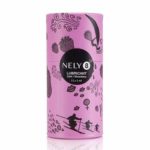 Nely8 Çilek Aromalı 15x5ML. Kayganlaştırıcı Jel