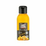 Oil of Secret - Kayısı Aromalı Masaj Yağı - 100ml.