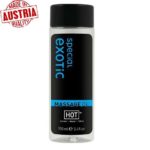 Hot™ Special Exotic Aromalı Erotik Masaj Yağı - Görsel 2