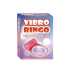 Vibro Ring Titreşimli Penis Halkası