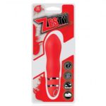 Zesty Silikon Tıkaç (Anal Plug)