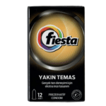 Fiesta Ultra Thin Süper İnce