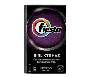 Fiesta Dotted Benekli - Görsel 2