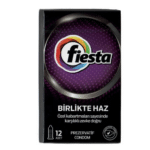 Fiesta Dotted Benekli