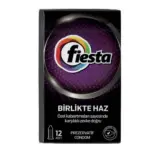 Fiesta Dotted Benekli