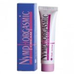 Nymphorgasmic Cream15 ml. - Görsel 2