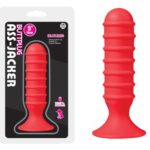 Ass Jacker Boğumlu (Anal Plug)