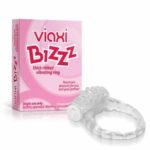 Viaxi BIZZZ Titreşim Halkası - Görsel 2