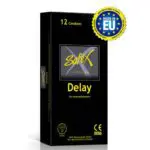 Safex Condom