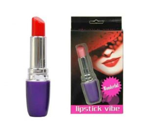 Wonderful Lipstick Mini Ruj Vib. - Görsel 2