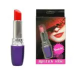 Wonderful Lipstick Mini Ruj Vib.