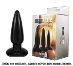 Man Zone  - Büyük Boy - Görsel 2