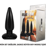 Man Zone  - Büyük Boy