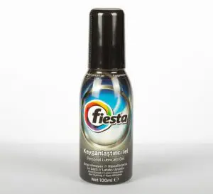 Fiesta Sade Lubricant Jel 100ml. - Görsel 2
