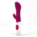 G-Spot Dual 7 Hızlı Vib - Görsel 2