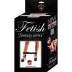 Fetish Fantezi Seri Ayak Kelepçesi
