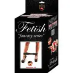 Fetish Fantezi Seri Ayak Kelepçesi
